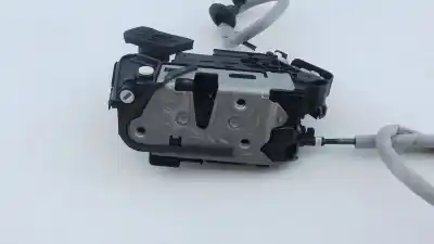 Автозапчастина б/у замок дверей заднього лівого для cupra formentor (km7, kmp) 1.5 tsi посилання на oem iam 5ta839015p e1-b6-16-1 