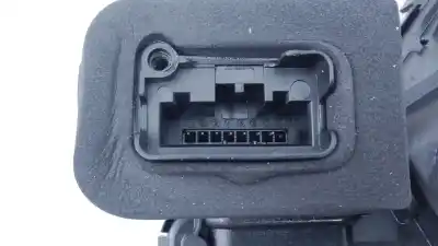 Автозапчастина б/у замок дверей заднього лівого для cupra formentor (km7, kmp) 1.5 tsi посилання на oem iam 5ta839015p e1-b6-16-1 