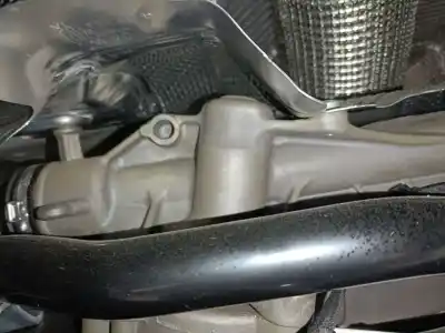 Second-hand car spare part steering rack for cupra formentor (km7, kmp) 1.5 tsi oem iam references 4532004252