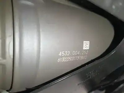 Автозапчастина б/у рульмова рейка для cupra formentor (km7, kmp) 1.5 tsi посилання на oem iam 4532004252  