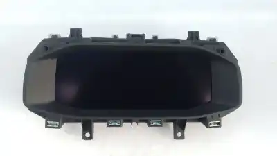 Автозапчастина б/у панель інструментів для cupra formentor (km7, kmp) 1.5 tsi посилання на oem iam 5fa920790f e2-a1-8-5 