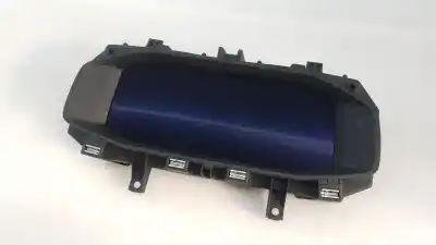 Автозапчастина б/у панель інструментів для cupra formentor (km7, kmp) 1.5 tsi посилання на oem iam 5fa920790f e2-a1-8-5 