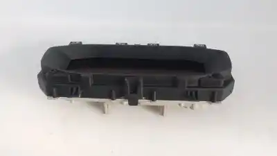 Автозапчастина б/у панель інструментів для cupra formentor (km7, kmp) 1.5 tsi посилання на oem iam 5fa920790f e2-a1-8-5 