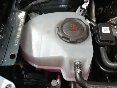 Автозапчастина б/у розширення депозит для CUPRA FORMENTOR (KM7, KMP) 1.5 TSI Посилання на OEM IAM   