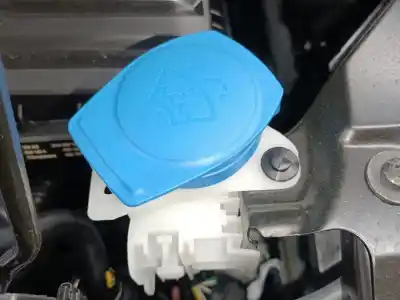 Second-hand car spare part windscreen washer bottle for cupra formentor (km7, kmp) 1.5 tsi oem iam references 