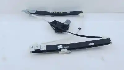 Second-hand car spare part passenger side right window regulator for cupra formentor (km7, kmp) 1.5 tsi oem iam references 5q0959802c
