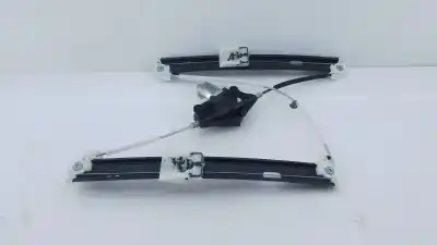 Second-hand car spare part passenger side right window regulator for cupra formentor (km7, kmp) 1.5 tsi oem iam references 5q0959802c e1-b6-16-1 
