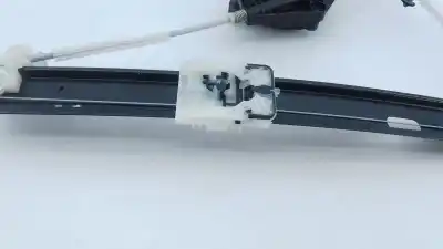 Second-hand car spare part passenger side right window regulator for cupra formentor (km7, kmp) 1.5 tsi oem iam references 5q0959802c e1-b6-16-1 