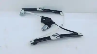 Second-hand car spare part driver left window regulator for cupra formentor (km7, kmp) 1.5 tsi oem iam references 5q0959801c
