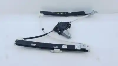 Автозапчастина б/у регулятор вікна передній лівий для cupra formentor (km7, kmp) 1.5 tsi посилання на oem iam 5q0959801c e1-b6-16-1 