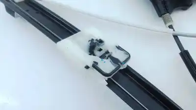 Автозапчастина б/у регулятор вікна передній лівий для cupra formentor (km7, kmp) 1.5 tsi посилання на oem iam 5q0959801c e1-b6-16-1 