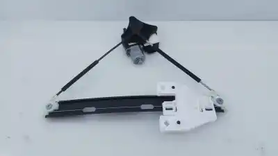 Автозапчасти б/у задний правый стеклорегулятор за cupra formentor (km7, kmp) 1.5 tsi ссылки oem iam 5q0959408d e1-b6-16-1 