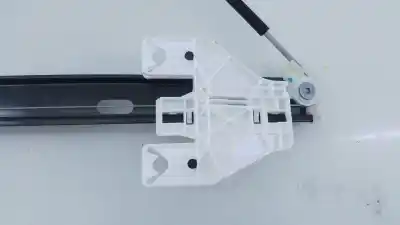 Автозапчасти б/у задний правый стеклорегулятор за cupra formentor (km7, kmp) 1.5 tsi ссылки oem iam 5q0959408d e1-b6-16-1 