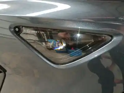 Second-hand car spare part right fog light for cupra formentor (km7, kmp) 1.5 tsi oem iam references 