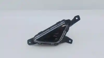 Автозапчасти б/у левая противотуманная фара за cupra formentor (km7, kmp) 1.5 tsi ссылки oem iam 5ff941701a
