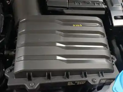 Автозапчастина б/у повітряний фільтр для CUPRA FORMENTOR (KM7, KMP) 1.5 TSI Посилання на OEM IAM 5Q0129607BG  5Q0129601CC