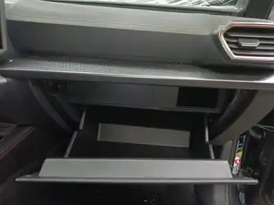 Автозапчастина б/у бардачок для cupra formentor (km7, kmp) 1.5 tsi посилання на oem iam   