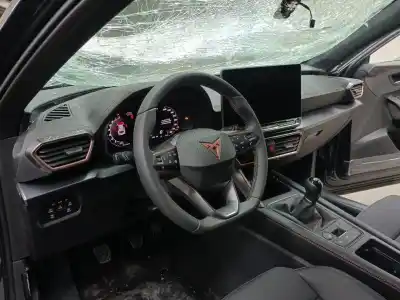 Автозапчасти б/у комплект подушки безопасности за cupra formentor (km7, kmp) 1.5 tsi ссылки oem iam 5qs959655p  