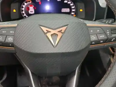 Автозапчасти б/у комплект подушки безопасности за cupra formentor (km7, kmp) 1.5 tsi ссылки oem iam 5qs959655p  