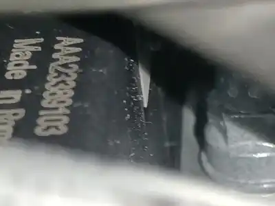 Автозапчасти б/у комплект подушки безопасности за cupra formentor (km7, kmp) 1.5 tsi ссылки oem iam 5qs959655p  