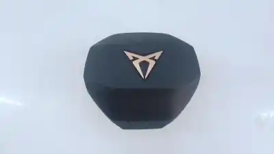 Автозапчасти б/у комплект подушки безопасности за cupra formentor (km7, kmp) 1.5 tsi ссылки oem iam 5qs959655p  