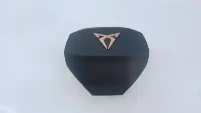 Автозапчасти б/у комплект подушки безопасности за cupra formentor (km7, kmp) 1.5 tsi ссылки oem iam 5qs959655p  