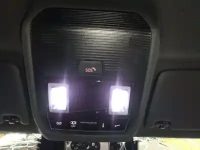 Second-hand car spare part interior light for cupra formentor (km7, kmp) 1.5 tsi oem iam references 