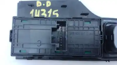 Автозапчасти б/у выключатель левого переднего окна за cupra formentor (km7, kmp) 1.5 tsi ссылки oem iam 5g0959857d e2-a1-13-9 