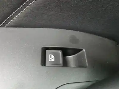 Second-hand car spare part rear left power window switch for cupra formentor (km7, kmp) 1.5 tsi oem iam references 