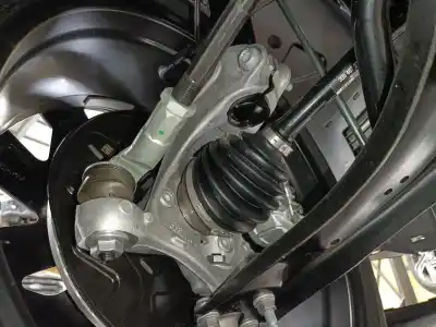 Автозапчастина б/у передній лівий культ для CUPRA FORMENTOR (KM7, KMP) 1.5 TSI Посилання на OEM IAM   