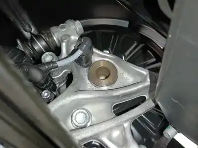 Автозапчастина б/у культ заднього правого для CUPRA FORMENTOR (KM7, KMP) 1.5 TSI Посилання на OEM IAM   