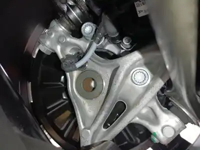 Автозапчастина б/у культ заднього лівого для CUPRA FORMENTOR (KM7, KMP) 1.5 TSI Посилання на OEM IAM   