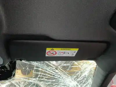 Автозапчастина б/у правильний натір для cupra formentor (km7, kmp) 1.5 tsi посилання на oem iam   