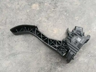 Second-hand car spare part accelerator pedal for cupra formentor (km7, kmp) 1.5 tsi oem iam references 3wa723503