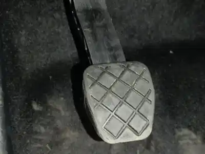 Second-hand car spare part clutch pedal for cupra formentor (km7, kmp) 1.5 tsi oem iam references 