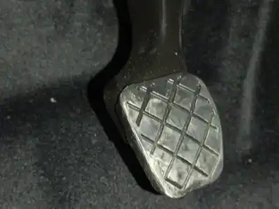 Second-hand car spare part brake pedal for cupra formentor (km7, kmp) 1.5 tsi oem iam references 