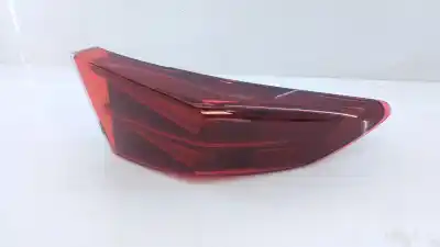 Автозапчастина б/у правий ліхтар для cupra formentor (km7, kmp) 1.5 tsi посилання на oem iam 5ff945208a e1-b6-15-1 