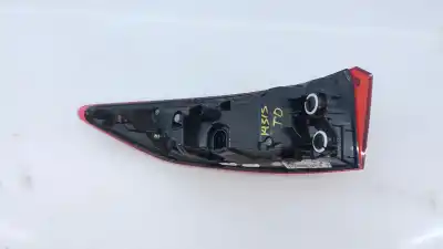 Автозапчастина б/у правий ліхтар для cupra formentor (km7, kmp) 1.5 tsi посилання на oem iam 5ff945208a e1-b6-15-1 