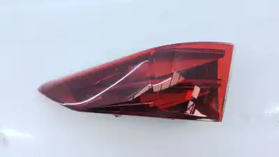 Second-hand car spare part left tailgate light for cupra formentor (km7, kmp) 1.5 tsi oem iam references 5ff945207a