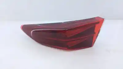 Автозапчасти б/у левый задний фонарь за cupra formentor (km7, kmp) 1.5 tsi ссылки oem iam 5ff945207a e1-b6-15-1 