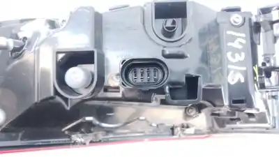 Автозапчасти б/у левый задний фонарь за cupra formentor (km7, kmp) 1.5 tsi ссылки oem iam 5ff945207a e1-b6-15-1 