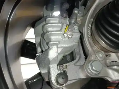 Second-hand car spare part front right brake caliper for cupra formentor (km7, kmp) 1.5 tsi oem iam references 