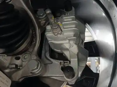 Second-hand car spare part front left brake caliper for cupra formentor (km7, kmp) 1.5 tsi oem iam references 