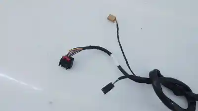 Автозапчастина б/у правий задний огляд для cupra formentor (km7, kmp) 1.5 tsi посилання на oem iam 8a0014008 e1-b6-10-1 