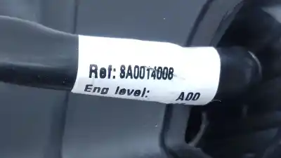 Автозапчастина б/у правий задний огляд для cupra formentor (km7, kmp) 1.5 tsi посилання на oem iam 8a0014008 e1-b6-10-1 