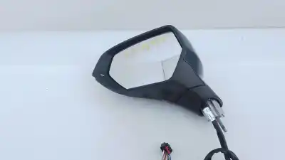 Second-hand car spare part left rearview mirror for cupra formentor (km7, kmp) 1.5 tsi oem iam references 8a0014007