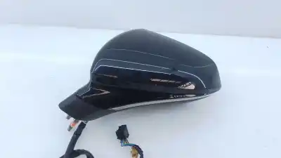 Автозапчастина б/у ліве дзеркало для cupra formentor (km7, kmp) 1.5 tsi посилання на oem iam 8a0014007 e1-b6-10-1 