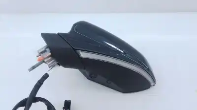 Автозапчастина б/у ліве дзеркало для cupra formentor (km7, kmp) 1.5 tsi посилання на oem iam 8a0014007 e1-b6-10-1 