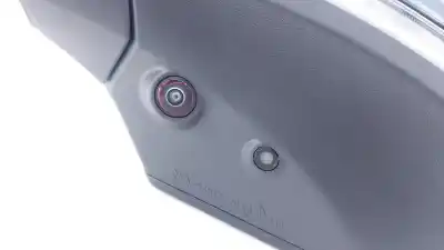 Автозапчастина б/у ліве дзеркало для cupra formentor (km7, kmp) 1.5 tsi посилання на oem iam 8a0014007 e1-b6-10-1 