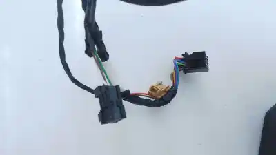 Автозапчастина б/у ліве дзеркало для cupra formentor (km7, kmp) 1.5 tsi посилання на oem iam 8a0014007 e1-b6-10-1 